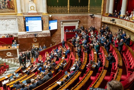 Budget 2026 : l'échec de la commission mixte paritaire contraint le gouvernement à une loi spéciale