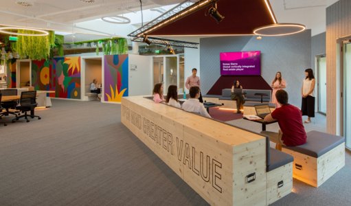 Sonae Sierra torna-se segundo maior gestor de centros comerciais na Alemanha