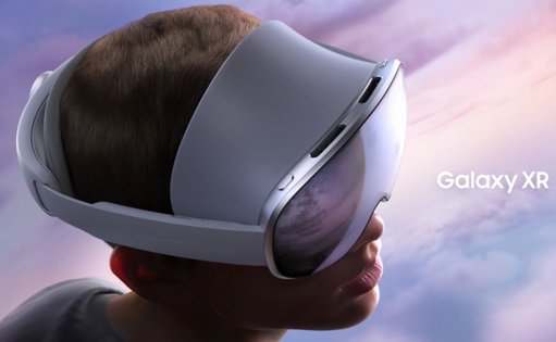 Samsung Entra na Realidade Mista com os Óculos Galaxy XR e a Plataforma Android XR