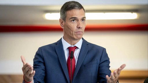 Posições Diplomáticas Internacionais Dividem-se sobre o Conflito