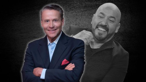 Alfredo Adame Arremete contra Lupillo Rivera por su Libro y Problemas de Salud