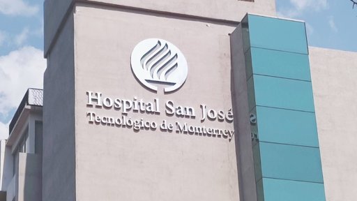 Anuncian cierre definitivo del icónico Hospital San José de Monterrey