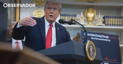 Esforços Diplomáticos de Trump na Guerra da Ucrânia e o Dilema dos Mísseis Tomahawk