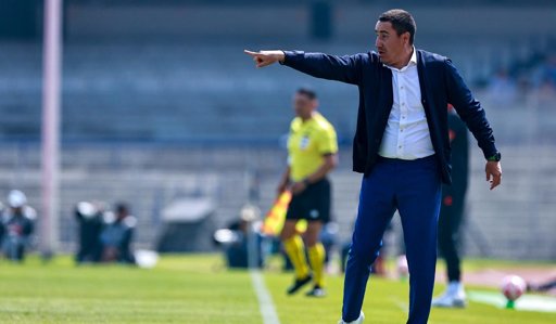 El Efímero y Decepcionante Paso de Aaron Ramsey por Pumas Llega a su Fin