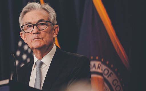 Sinais de corte de juros da Fed impulsionam bolsas e beneficiam setor tecnológico