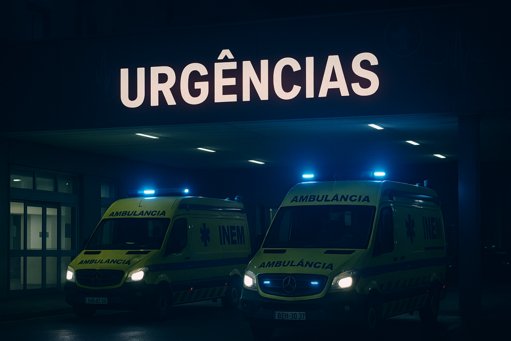 Crise Prolongada na Urgência do Hospital de Évora com Restrições na Medicina Interna e Encerramento Temporário da Ortopedia