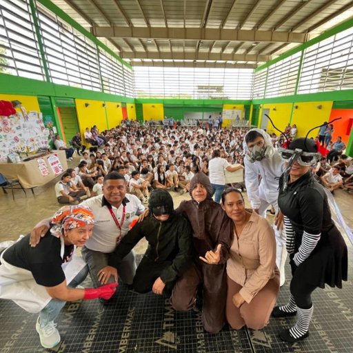 Estrategias de Salud Pública contra el Dengue y la Tuberculosis