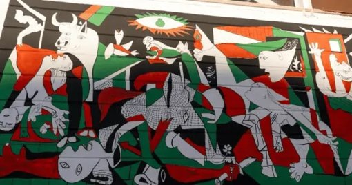 Ministro Smotrich califica Gaza de “bonanza inmobiliaria” y revela planes de división