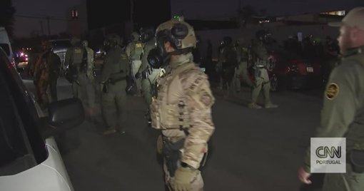 Retaliação Política: Trump Corta Financiamento a Estados Democratas