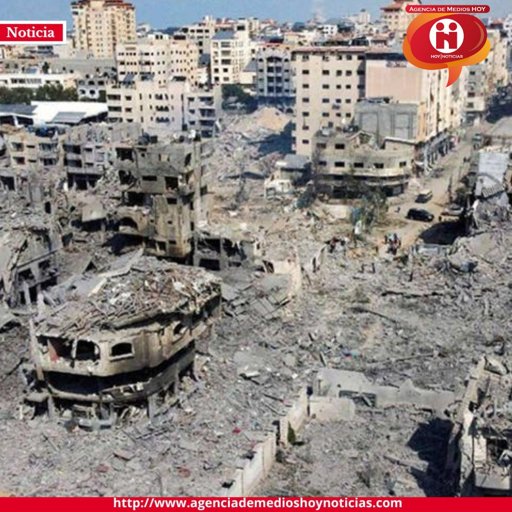 El sistema de salud de Gaza colapsa bajo ataques y escasez extrema