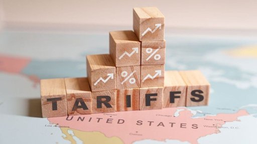 Entrada em vigor de tarifas de 15% marca nova fase nas relações comerciais UE-EUA