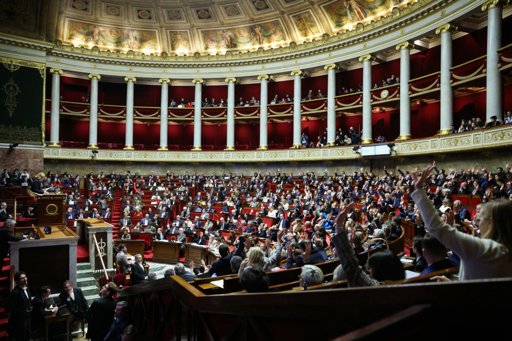 L'Assemblée nationale adopte de justesse le budget de la Sécurité sociale pour 2026