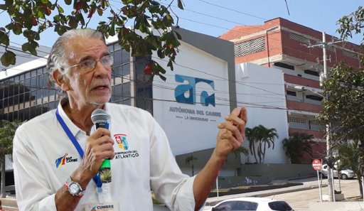 Universidad Autónoma del Caribe avanza en su proceso para convertirse en pública