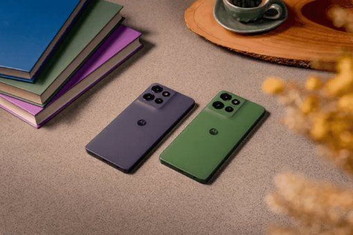 Motorola Expande Atualização do Android 16 para a Gama Média