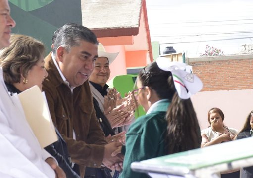 Gobierno de Soledad Impulsa la Educación y el Bienestar Comunitario
