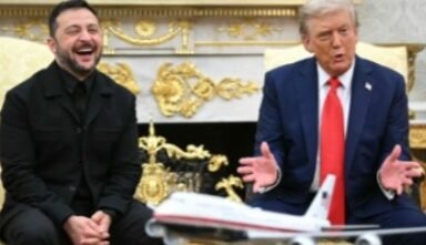 Donald Trump se posiciona como mediador clave en el conflicto, impulsando un acuerdo de paz integral