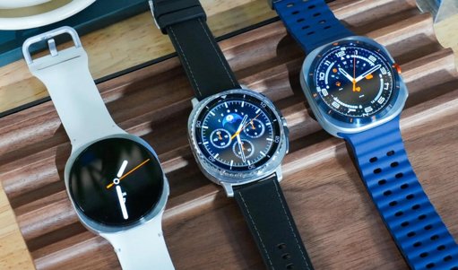 Wear OS : les Galaxy Watch 8 et Pixel Watch 4 montent en gamme avec l'IA