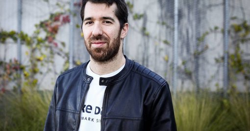 Podcast "No Último Episódio" debate a fusão entre séries e videojogos com o fenómeno "Dispatch"