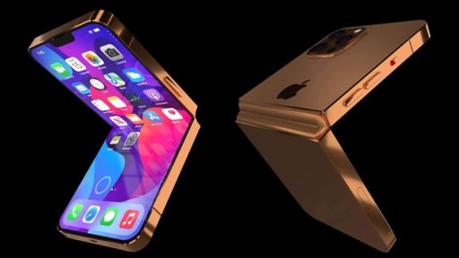 Apple prepara un iPhone plegable para 2026, según filtraciones