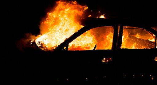 Incidents sécuritaires à Toulouse : incendies et explosions en série