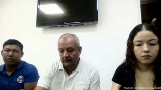 Judicializan a disidentes y a funcionaria pública por masacre de ocho líderes religiosos en Guaviare