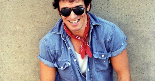 A Génese do Álbum 'Nebraska' de Bruce Springsteen Retratada em Novo Filme Biográfico