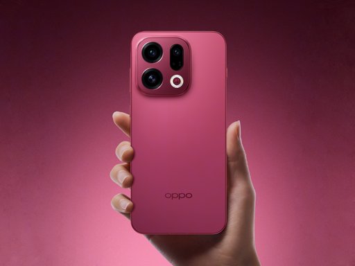 Oppo lance les Find X9 et X9 Pro, axés sur la photo et une autonomie colossale