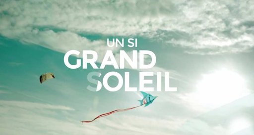 Disparition de Lyad Smain, acteur de "Un si grand soleil", à l'âge de 27 ans