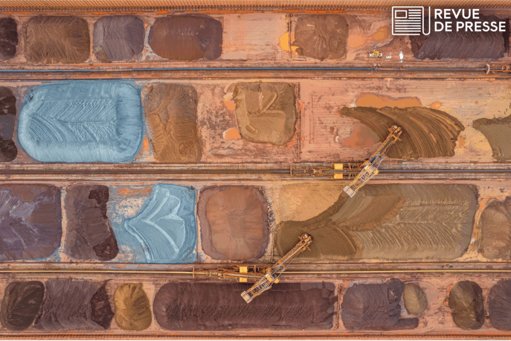 L'UE élabore un plan pour contrer la dépendance aux terres rares chinoises