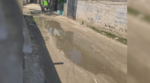 Crisis sanitaria en Santa Marta: Continuos rebosamientos de aguas residuales afectan a la comunidad
