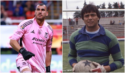 Surge el Debate: ¿Es Nahuel Guzmán el Mejor Portero en la Historia de la Liga MX?