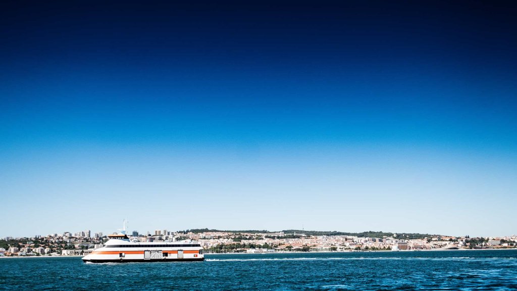 Barreiro Avança com Programa de 486 Habitações a Renda Acessível