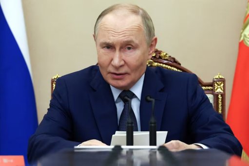 Administración Trump sanciona a petroleras rusas y cancela cumbre con Putin