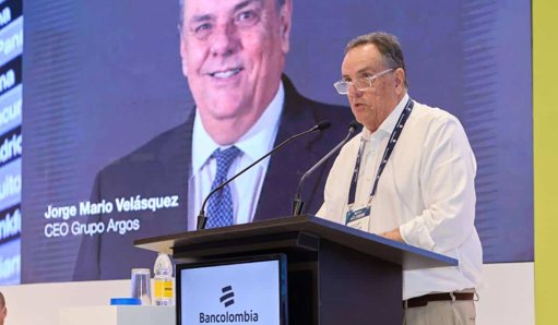 Grupo Argos y su filial Odinsa avanzan en megaproyectos de infraestructura aeroportuaria y vial en Colombia