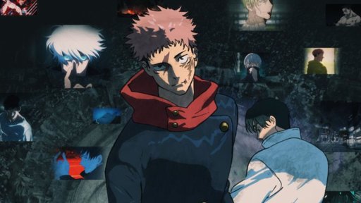 El universo de 'Jujutsu Kaisen' se expande con el anuncio de su tercera temporada y un nuevo manga secuela