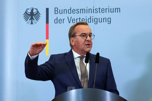 Alemanha Prepara-se para Potencial Conflito com a Rússia e Reforça Defesa