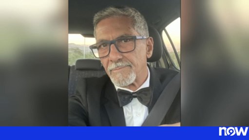 Acusações de Violência Doméstica Afastam Nuno Homem de Sá de Novela