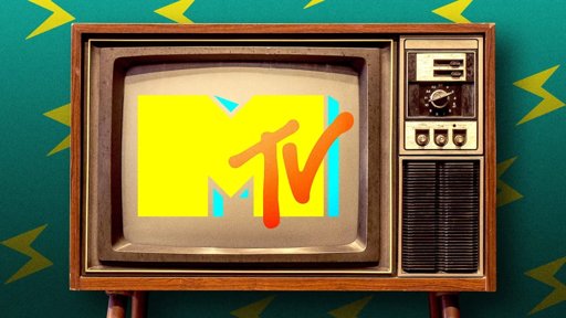 Fim de uma Era: MTV Encerra Canais Musicais na Europa