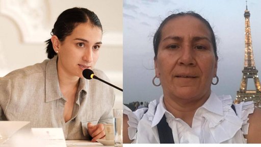 Condenan a dos expolicías por interceptaciones ilegales a exniñera de Laura Sarabia