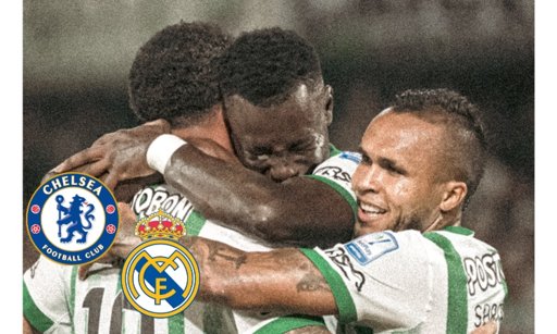 Atlético Nacional Apunta a la Gloria Continental y al Mundial de Clubes