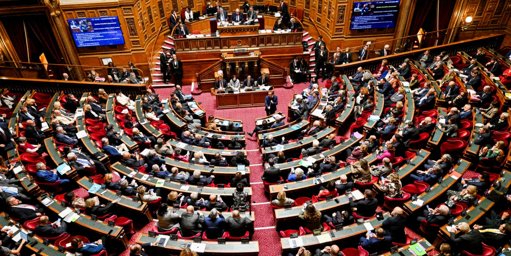 Islamisme : un rapport sénatorial et un sondage Ifop ravivent les tensions politiques