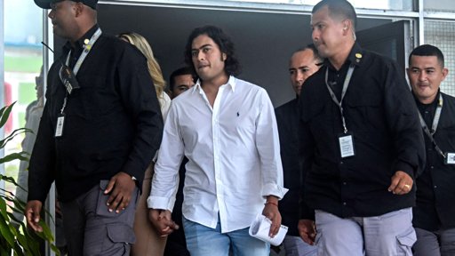 Avanza el proceso judicial contra Nicolás Petro con la fijación de fechas para el juicio oral