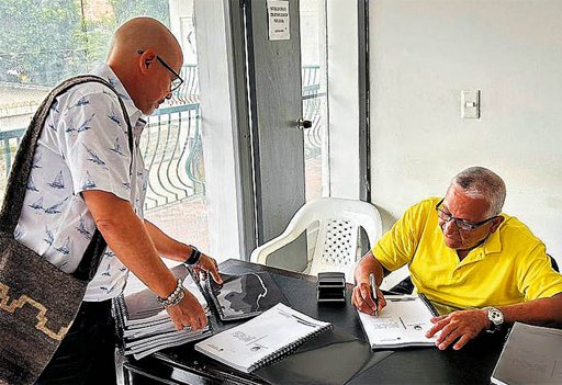 Alcaldía de Santa Marta presenta presupuesto histórico de $1.7 billones para 2026