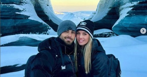Le couple de téléréalité Jessica Thivenin et Thibault Garcia annonce son divorce