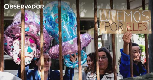 Encerramento da Neonatologia do Hospital Dona Estefânia Gera Protestos