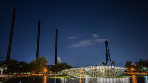 Nuevo León se promociona en feria internacional de turismo rumbo al Mundial 2026