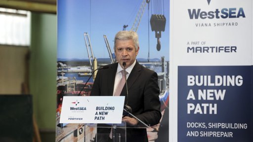 Martifer cancela distribuição de dividendos sob recomendação da CMVM enquanto aguarda OPA da Visabeira