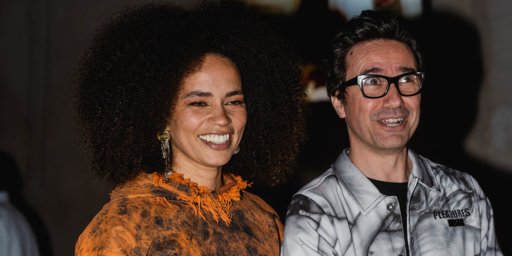 Ana Sofia Martins e David Fonseca Anunciam Primeira Gravidez