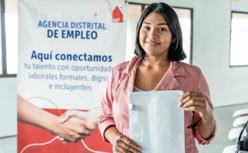 Iniciativas de empleo masivo: ferias y agencias públicas como respuesta al desempleo