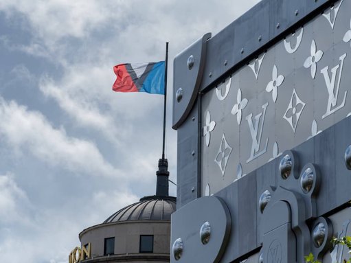 LVMH : les investisseurs scrutent la confirmation du redressement du géant du luxe